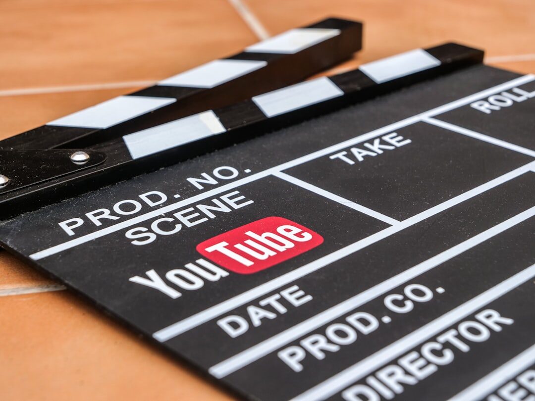 final video export process