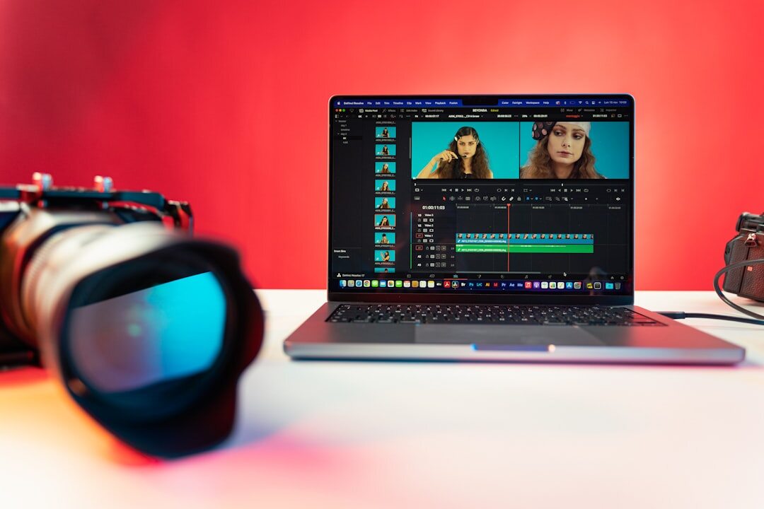 adding sound effects to video