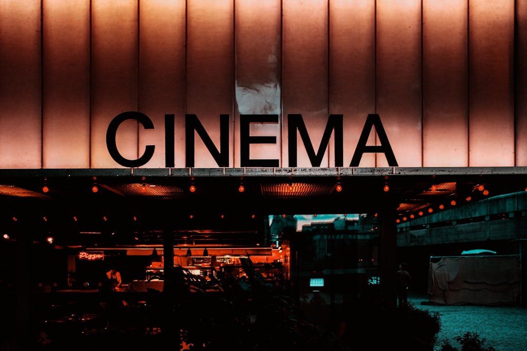 final film screening